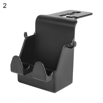 Universal Car Phone Mount Back Seat Organizer - Fesara