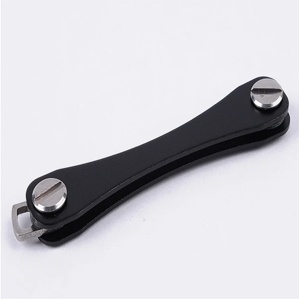 Mini Portable Key Holder Organizer - Fesara