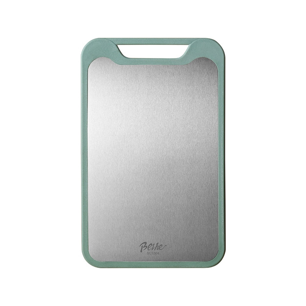 Versatile 2-in-1 Reversible Cutting Board