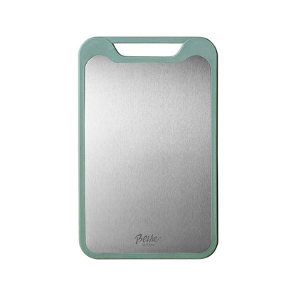 Versatile 2-in-1 Reversible Cutting Board