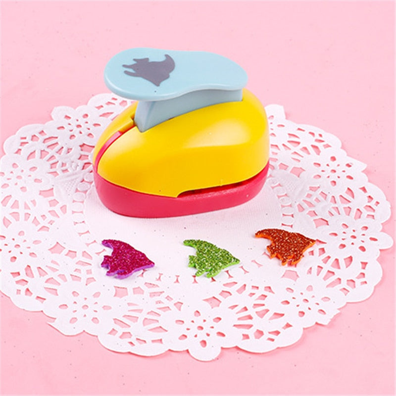 Fesara | Beautiful Petal Craft Punch Tool