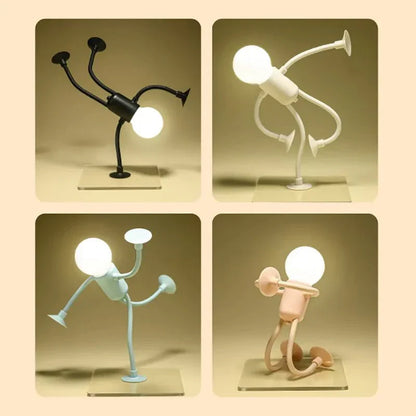 Bright LED Sports Lamp