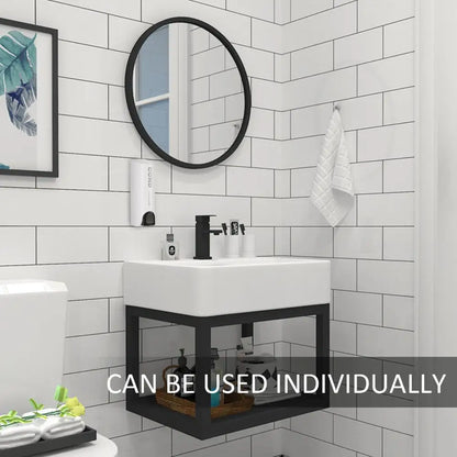 Bathroom Shower Gel Dispenser
