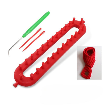 Fesara | Essential Crochet Kit with Hooks