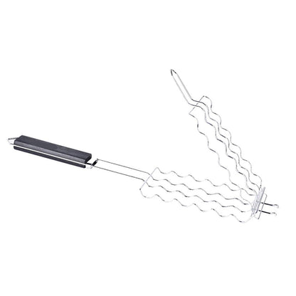 Fesara | Easy Sausage BBQ Grill Tray