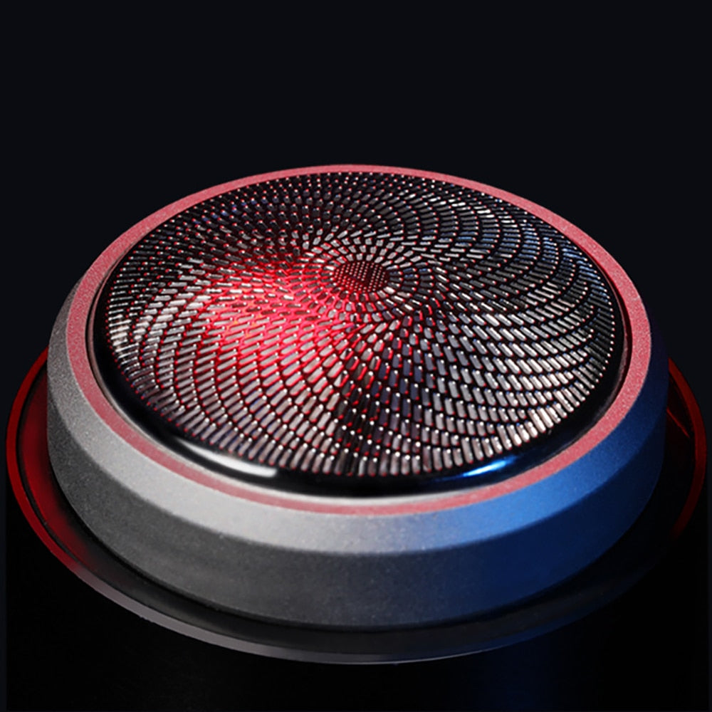 Fesara | Easy Glide Wireless Rechargeable Shaver Kit