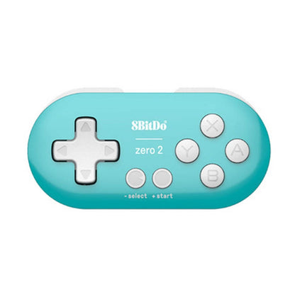 Compact Wireless Bluetooth Gaming Controller - Fesara