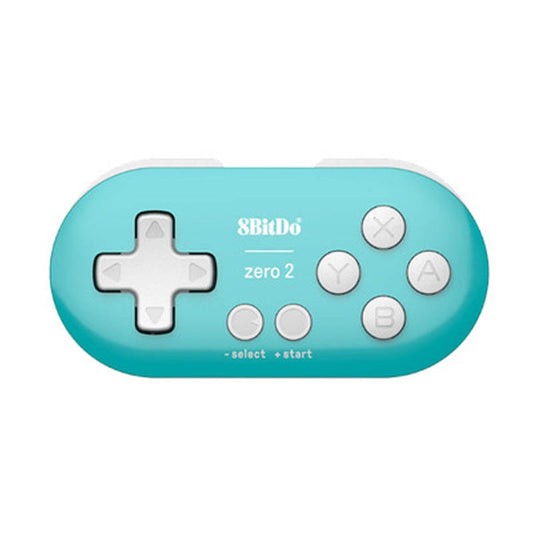 Compact Wireless Bluetooth Gaming Controller - Fesara