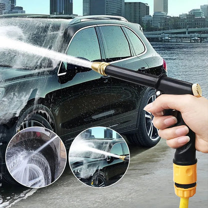 Fesara | Compact Powerful Spray Adjustable Water Blaster