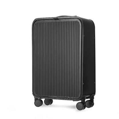 Durable Lightweight Aluminum Travel Case