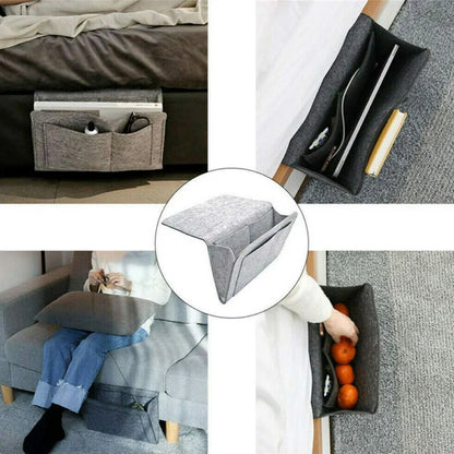 Organizer Bedside Storage Pouch