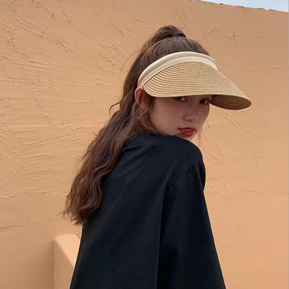 Fesara | Lightweight Sun Protection Wide Brim Summer Hat