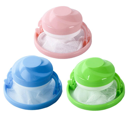 Easy Clean Hair Trap Shower Filter