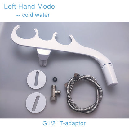 Luxury Slim Hygiene Bidet Spray