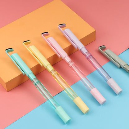 3 in 1 Multi Function Refillable Pen Spray