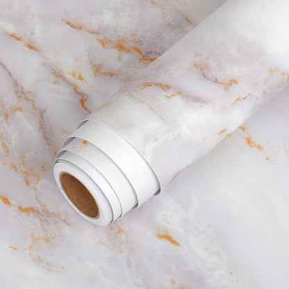 Elegant Eindhoven Marble Effect Wall Sticker