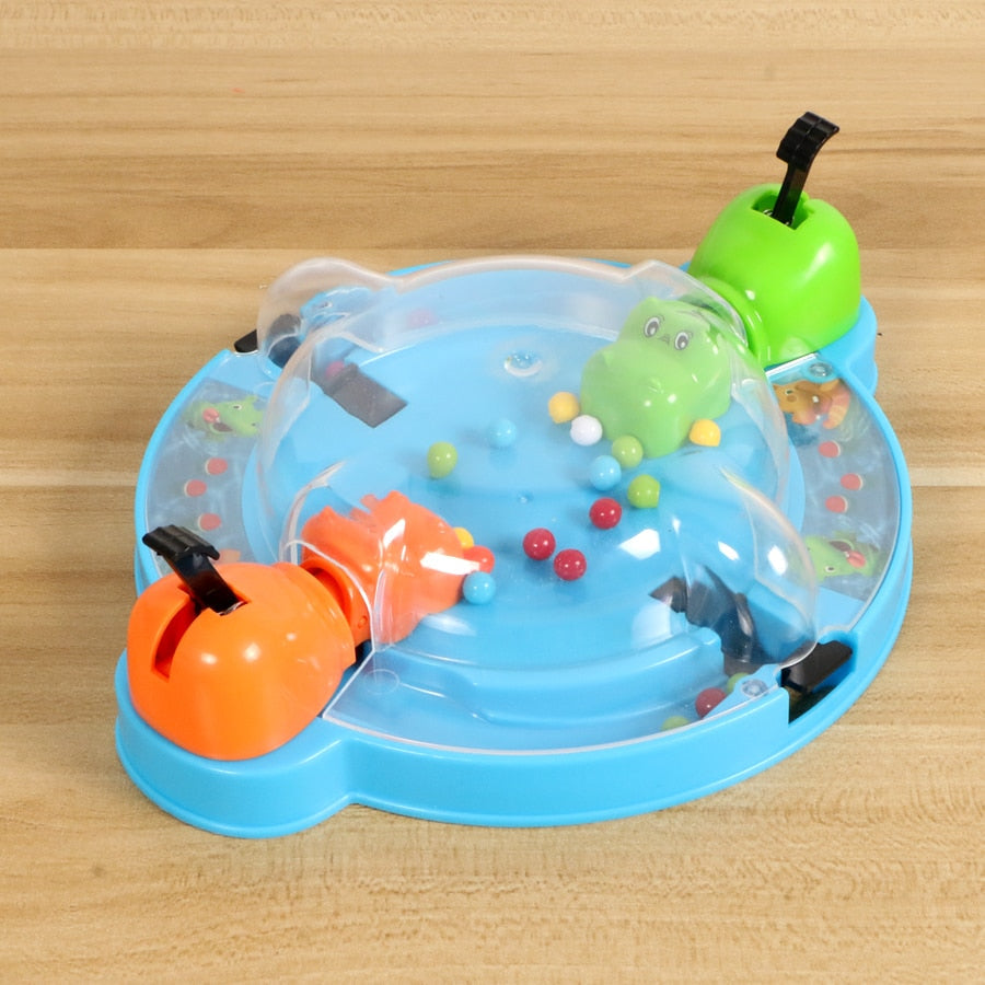 Colorful Turtle Food Playset Kids Toy - Fesara