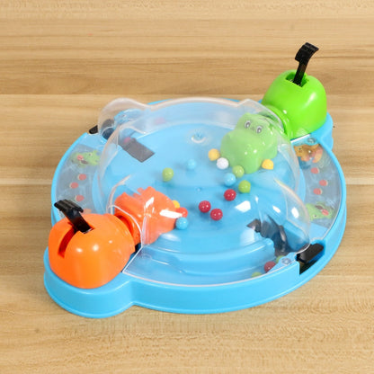 Colorful Turtle Food Playset Kids Toy - Fesara