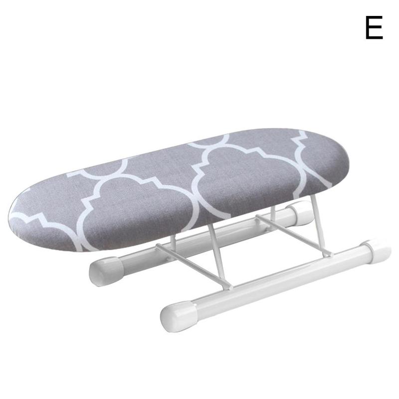 Compact Portable Folding Ironing Board