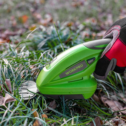 Fesara Electric Hedge Trimmer, Powerful and Easy Cut