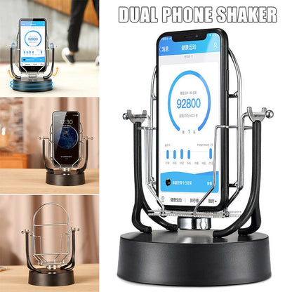 Accurate Step Counter Pedometer Watch - Fesara