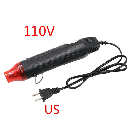 Portable Mini Soldering Iron Kit