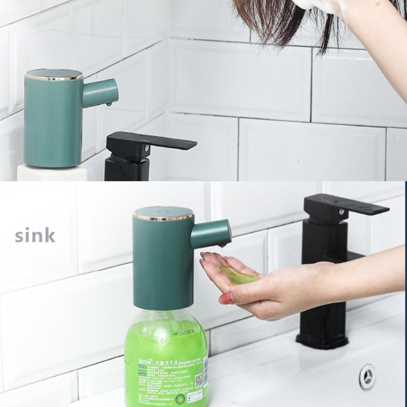 Touchless Hands Free Soap Dispenser