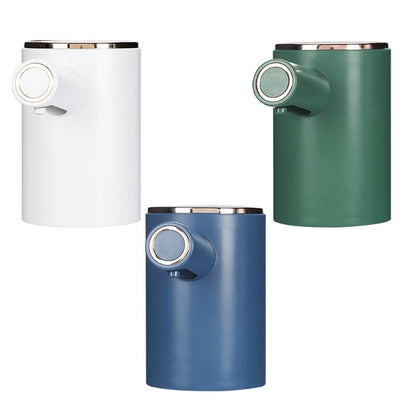 Touchless Hands Free Soap Dispenser