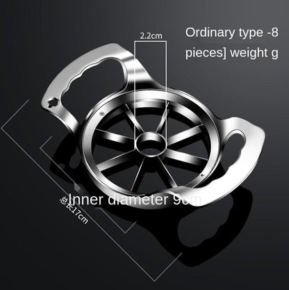 Fesara | Premium Easy Fruit Slicer