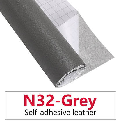 Easy Leather Patch Repair Kit