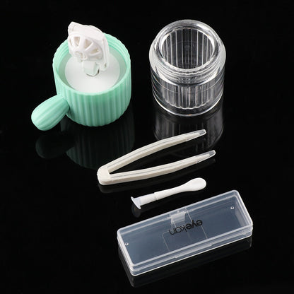 Easy Cactus Lens Cleaning Kit Box