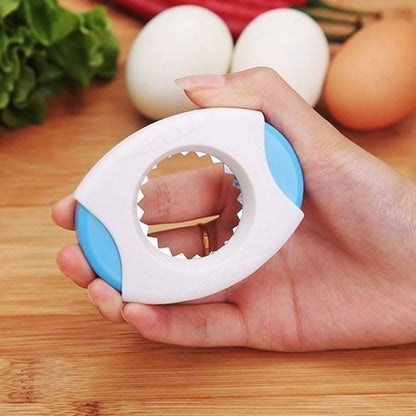 Easy Egg Slicer Cutting Tool