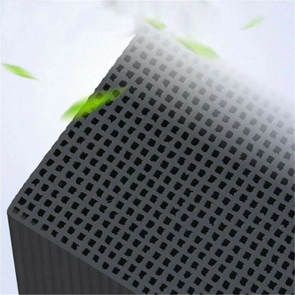 Natural Aquarium Water Filter Purifier Block - Fesara