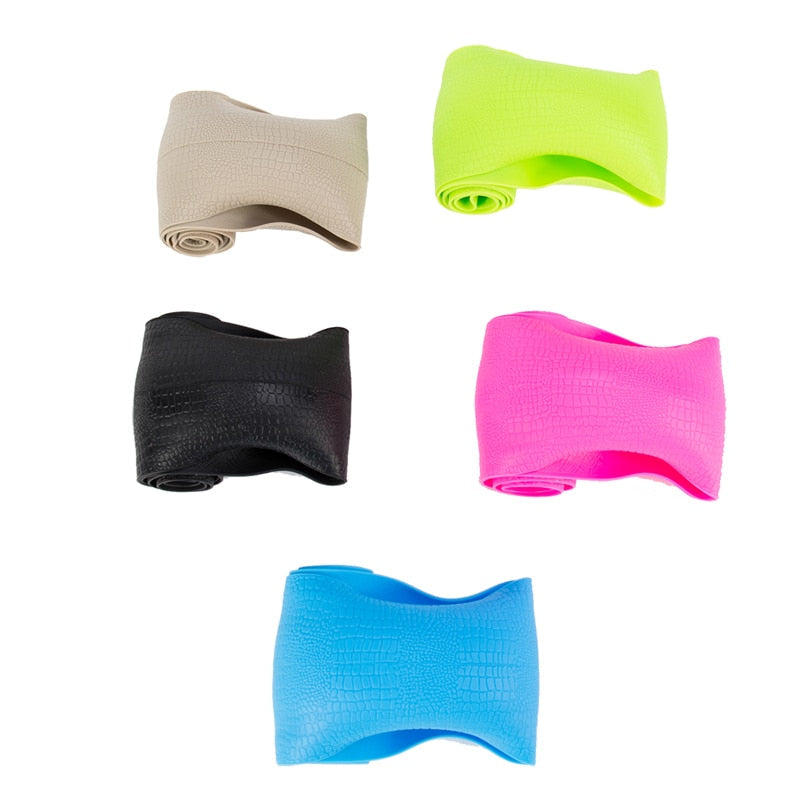 Premium Car Steering Wheel Grip Cover