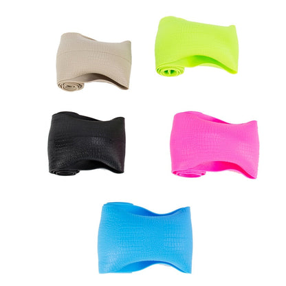 Premium Car Steering Wheel Grip Cover
