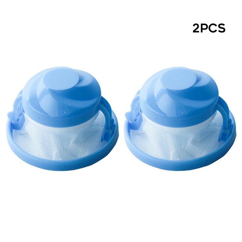 Easy Clean Hair Trap Shower Filter