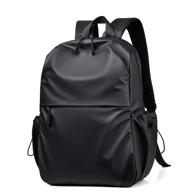 Spacious Water Resistant Everyday Travel Bag - Fesara