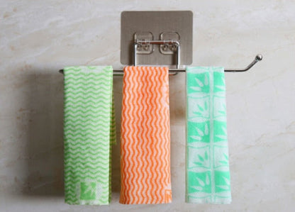 Practical Kitchen Paper Towel Holders (2 Pack)