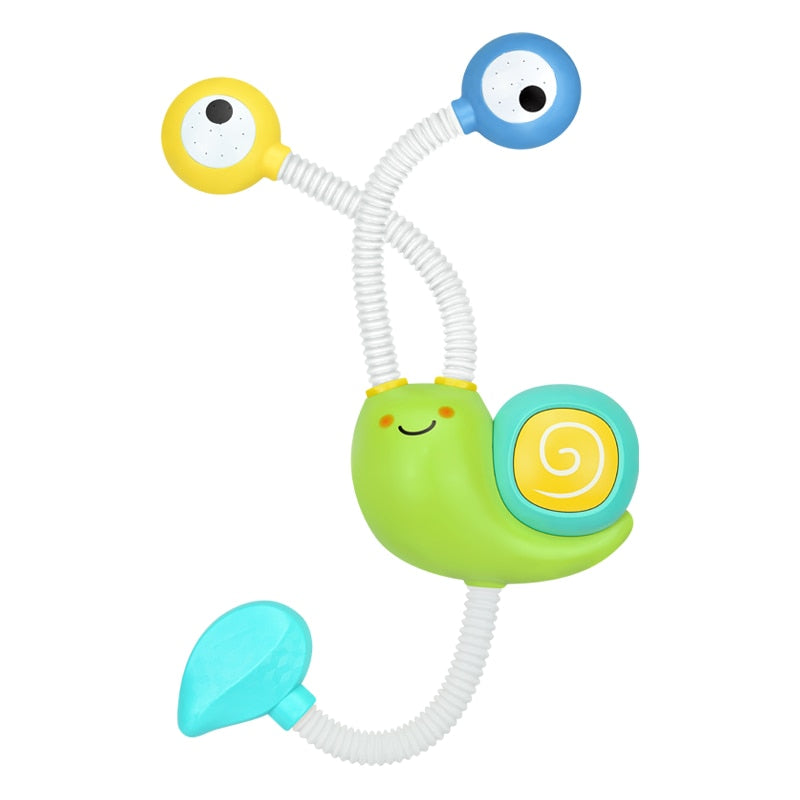 Fun Colorful Bath Water Spray Toy - Fesara