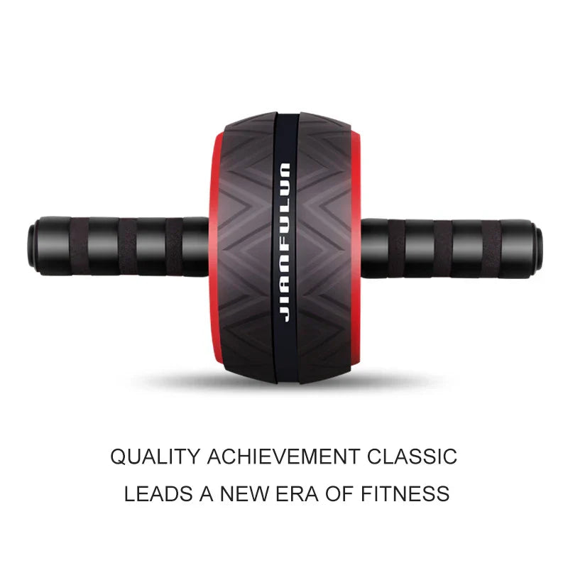 Fitness Core Exercise Roller