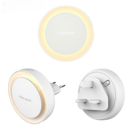 Smart Motion Sensor Nightlight Table Lamp