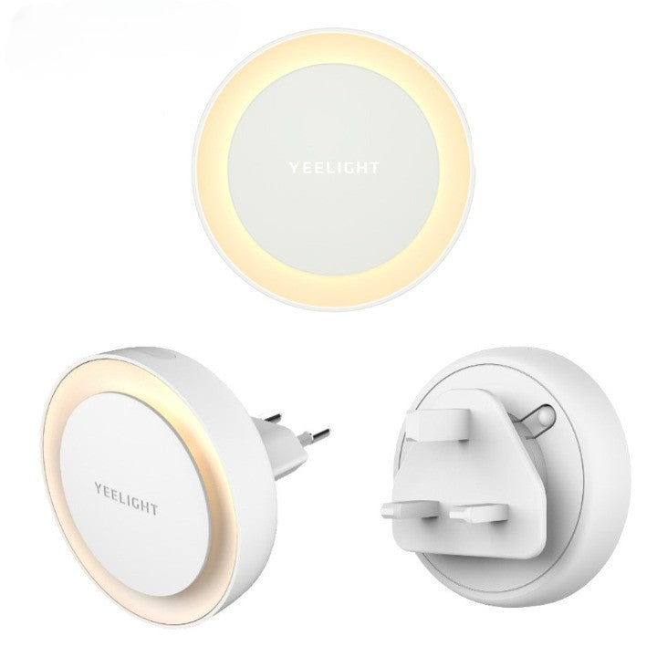 Smart Motion Sensor Table Night Light