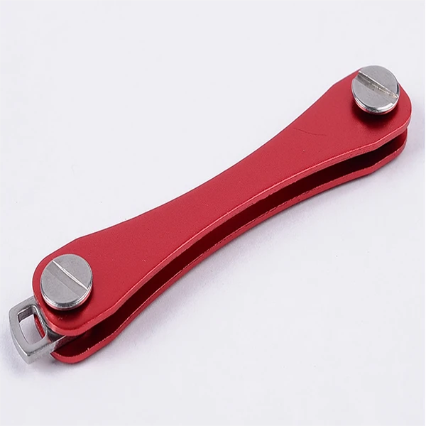 Mini Portable Key Holder Organizer
