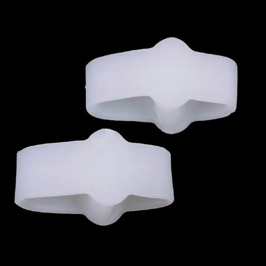 Comfortable Gel Toe Spacer Tool - Fesara