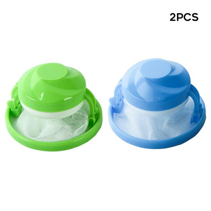 Easy Clean Hair Trap Shower Filter