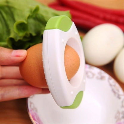 Easy Egg Slicer Cutting Tool