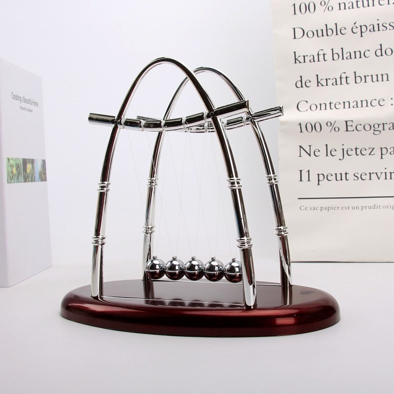 Educational Pendulum Science Kit Toy