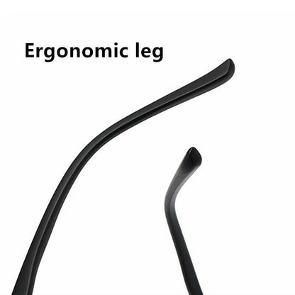 VisiGuard Pro - Clear Vision Sunglasses