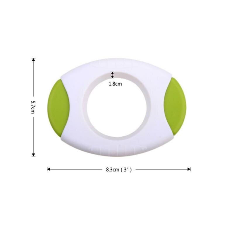 Easy Egg Slicer Cutting Tool