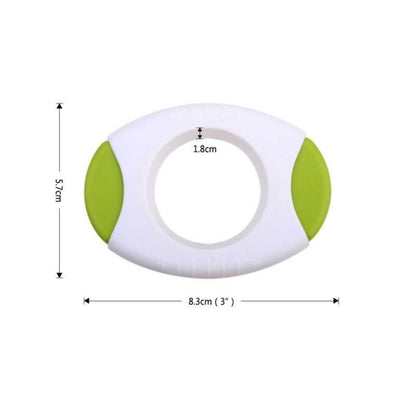 Easy Egg Slicer Cutting Tool